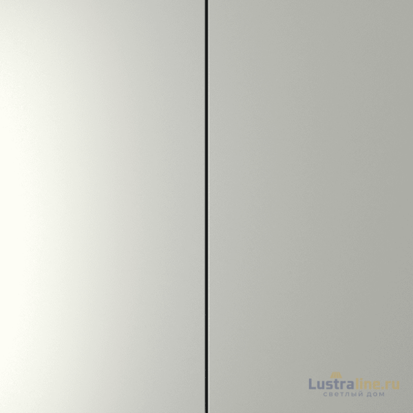 Проходной переключатель двухклавишный Voltum S70 VLS020305