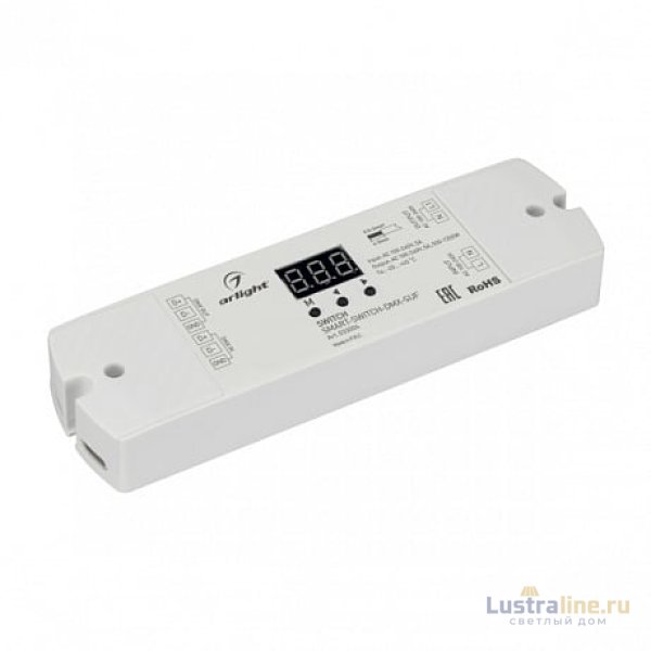 Выключатель Arlight Smart 033004