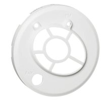 Лицевая панель Legrand Celiane тюнера белая 068220