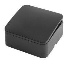 Выключатель одноклавишный Stekker София MSW10-10-02 49291