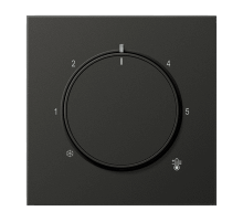 Крышка для термостата Jung AL1749AN Крышка для термостата Jung AL1749AN