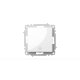 Переключатель проходной ELBI Zena Vega 609-015600-214