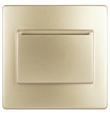 Накладка на карточный выключатель Эра 12-6201-04 Б0043203