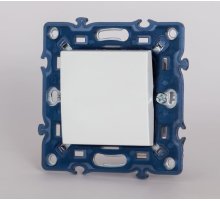 Выключатель ELBI Moda Vox 611-040231-200