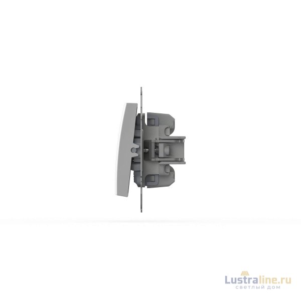 Переключатель ELBI Zena Vega 609-015600-209