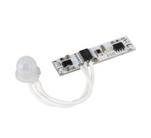 ИК-выключатель Arlight SR-Iris-IRH (12-24V, 1x5A, 40x11mm) 029110