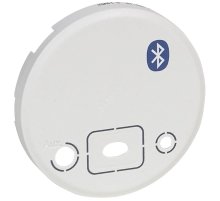 Лицевая панель Legrand Celiane модуля Bluetooth белая 068218