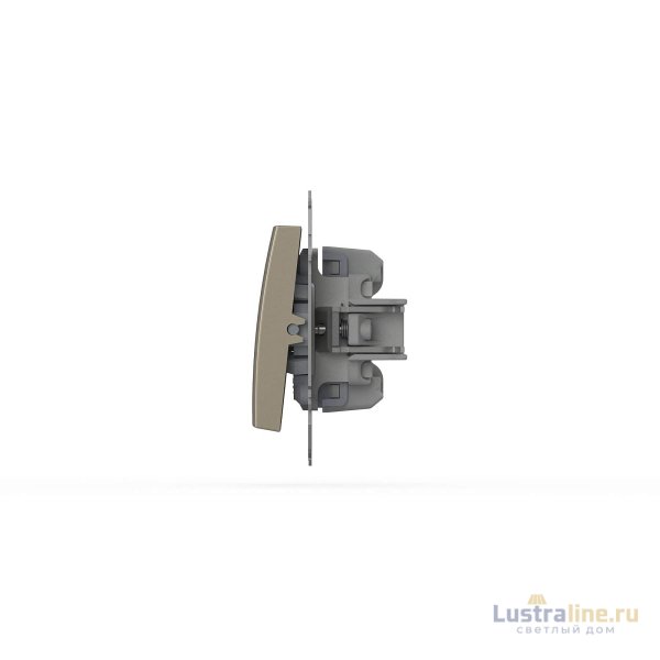 Переключатель ELBI Zena Vega 609-012500-209 Переключатель ELBI Zena Vega 609-012500-209