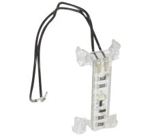 Лампа подсветки промежуточного переключателя Legrand Valena Life 665090