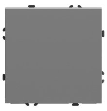 Переключатель 1-клавишный Stekker Эмили RSW10-5105-10 49945