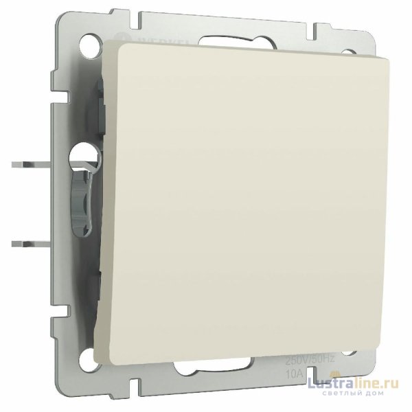 Кнопка звонка Werkel W1114562 4690389196195 a063818