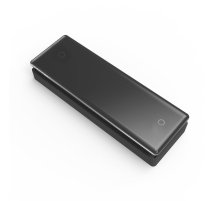 Выключатель одноклавишный беспроводной Feron TM84 48878