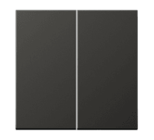 Клавиша 2-я Jung LS 990 AL2995AN