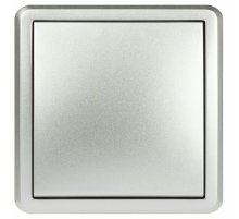 Выключатель с подсветкой Эра Эксперт 11-1202-03 Б0063041