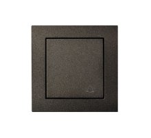 Кнопка звонка Liregus Epsilon 28-110