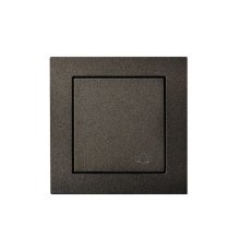 Кнопка звонка Liregus Epsilon 28-110
