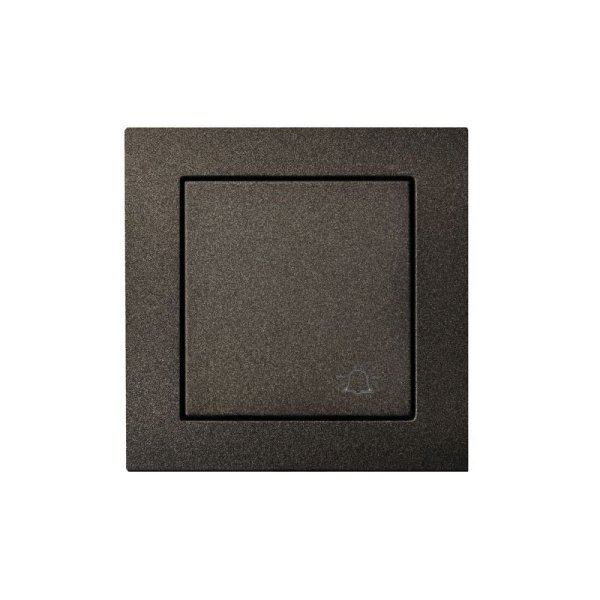 Кнопка звонка Liregus Epsilon 28-110