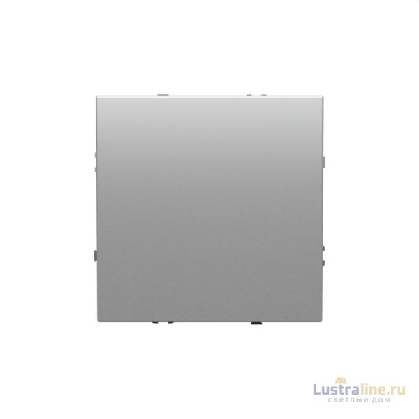 Выключатель одноклавишный Voltum S70 VLS010104