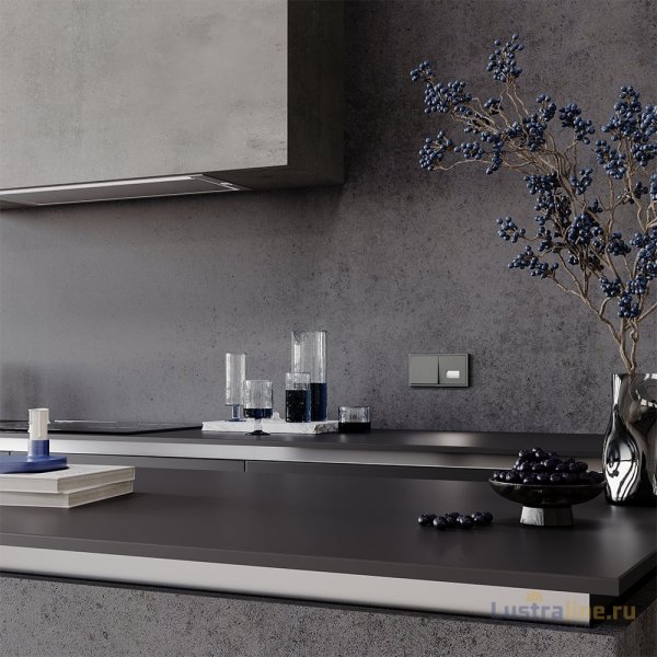 Выключатель одноклавишный Voltum S70 VLS010106 Выключатель одноклавишный Voltum S70 VLS010106