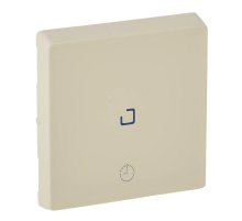 Лицевая панель Legrand Valena Life выключателя с выдержкой времени слоновая кость 755211
