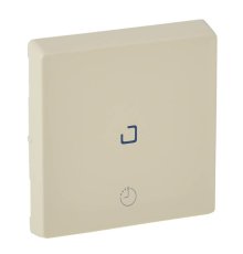 Лицевая панель Legrand Valena Life выключателя с выдержкой времени слоновая кость 755211
