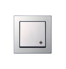 Переключатель перекрестный Liregus Epsilon 28-178