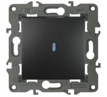 Выключатель с подсветкой Эра 14-1102-05 Б0034219