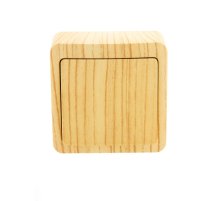 Выключатель Lezard Viola 751-5200-100