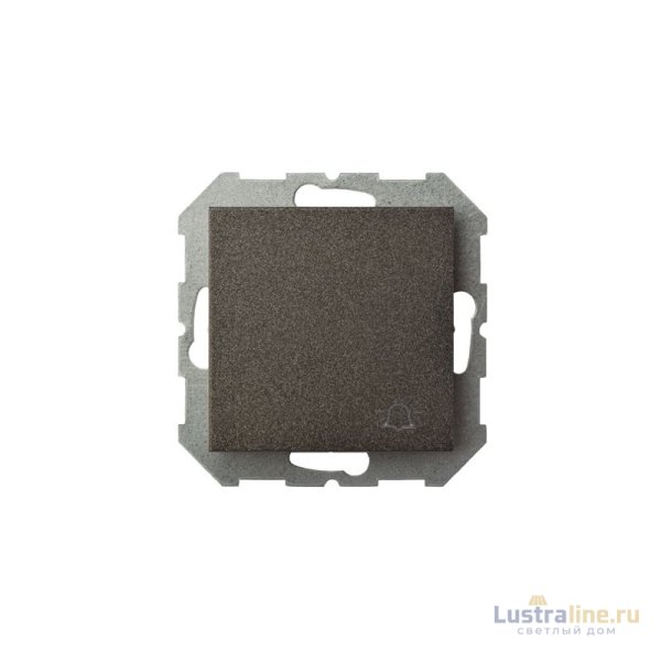 Выключатель для жалюзи Liregus Epsilon 28-1101