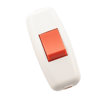 Выключатель навесной Lezard Accessories 715-1101-611