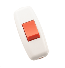 Выключатель навесной Lezard Accessories 715-1101-611
