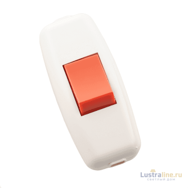 Выключатель навесной Lezard Accessories 715-1101-611