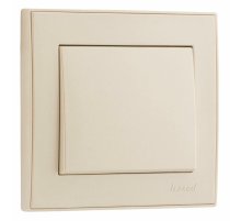 Выключатель Lezard Rain 703-3030-100