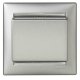 Выключатель карточный Legrand Galea Life 10A 230V с подсветкой 775954
