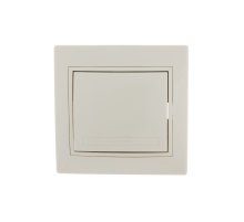 Выключатель Lezard Mira 701-0303-100