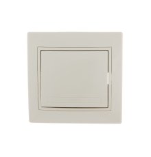 Выключатель Lezard Mira 701-0303-100