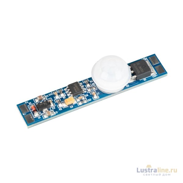 ИК-выключатель Arlight SR-RULE-MOTION (12-24V, 1x2.5A, 55x10mm) 036162