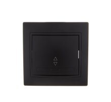 Выключатель проходной Lezard Mira 701-4242-105 Выключатель проходной Lezard Mira 701-4242-105