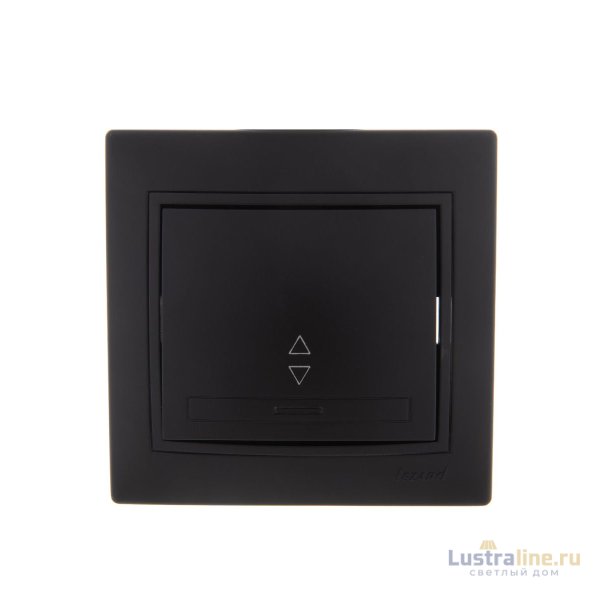 Выключатель проходной Lezard Mira 701-4242-105