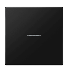 Клавиша 1-ная с линзой Jung LS990 LS990KO5SWM