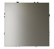 Выключатель с самовозвратом одноклавишный Voltum S70 VLS010604