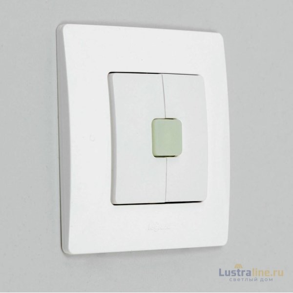 Радиовыключатель Citilux Смарт CLR4W