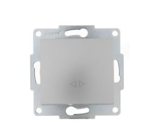 Выключатель промежуточный Lezard Karina 707-4388-107