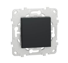 Выключатель одноклавишный Schneider Electric Unica New NU520154