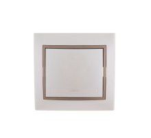 Выключатель Lezard Mira 701-3031-100