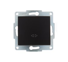 Выключатель промежуточный Lezard Karina 707-4288-107