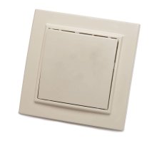 Выключатель 1-клавишный Stekker PSW10-9003-02 39230