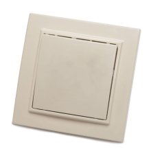 Выключатель 1-клавишный Stekker PSW10-9003-02 39230