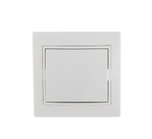 Выключатель Lezard Mira 701-0202-100 Выключатель Lezard Mira 701-0202-100