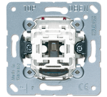 Выключатель контрольный Jung 506-20KOU